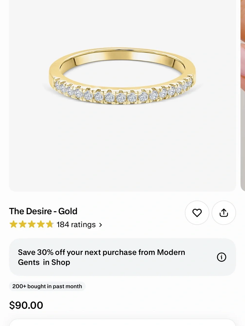 Lana Double Halo Oval Ring - Gold